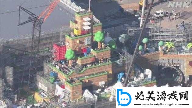 日本任天堂世界咚奇刚园区将延期开放：开幕时间待定！