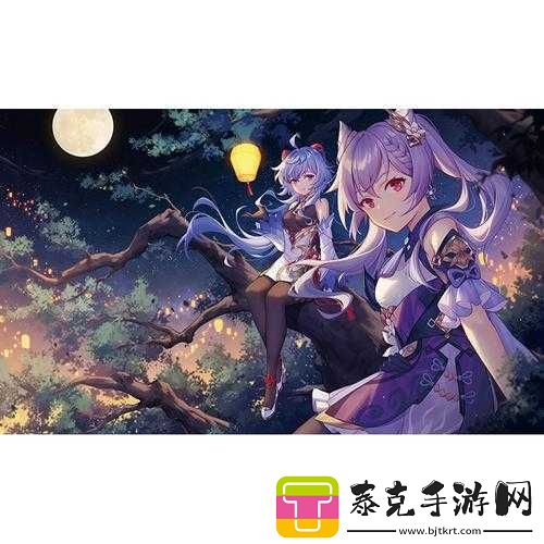 原神甘雨与魈的角色分析：选择哪个更合适-深入解析游戏角色特性与个人喜好推荐！