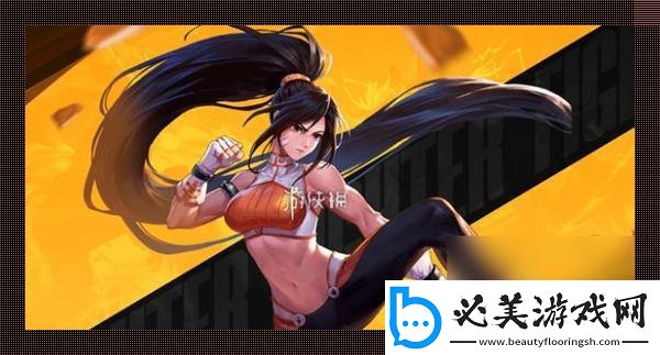 斗士江湖：科技浪潮中的搏击手！