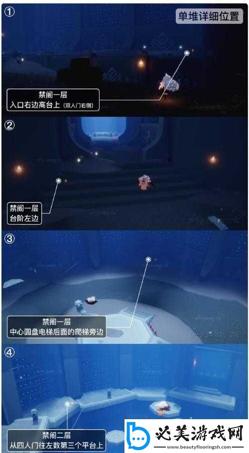光遇游戏攻略：揭秘1月7日复刻先祖定位与蜡烛需求概览！