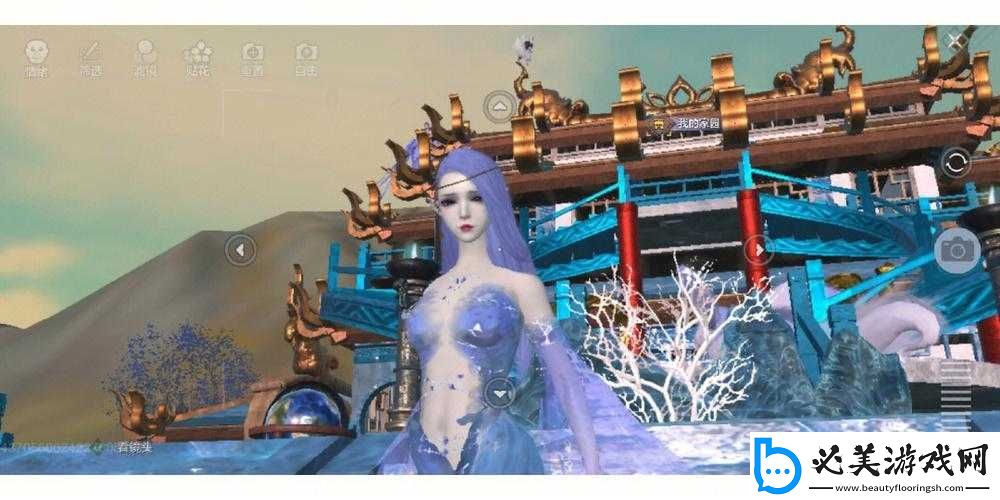 妄想山海重塑容颜新手攻略：全面解析捏脸玩法-颜值自定义速成指南！