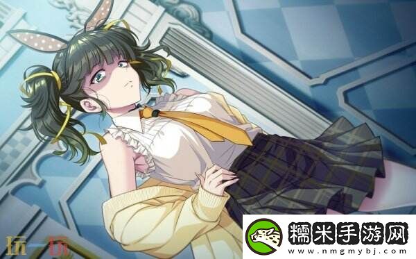少女心理悬疑游戏幻想牢狱万华镜2发售日曝光