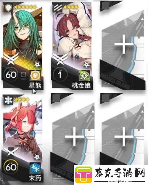 明日方舟日暮寻路AW-1关卡完美攻略：细节制胜-助你轻松通关！