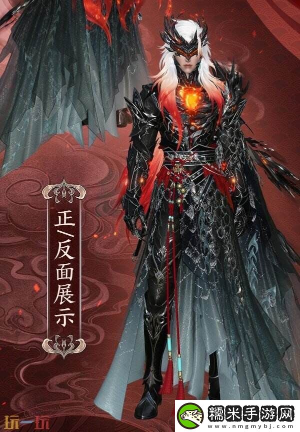 每一帧都是奢华代名词