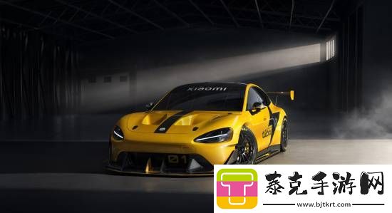 小米：SU7-Ultra量产版能合法上路-经过了严苛测试！