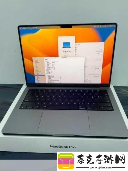 16岁日本学生MacBookPro评测从未减退-1.16岁日本学生亲测MacBook-Pro：性能与便携的完美平衡！