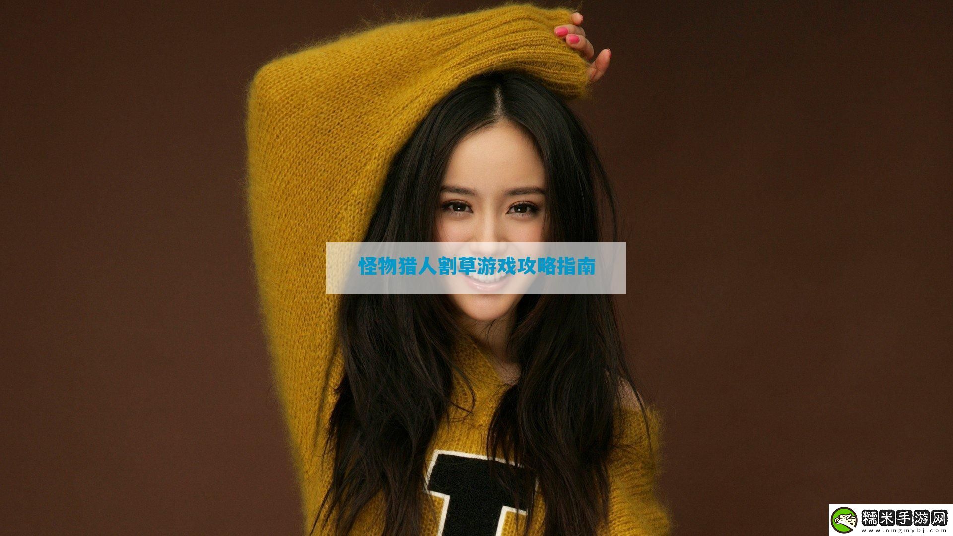 怪物猎人割草游戏攻略指南-12315游戏！