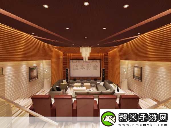 成都私人家庭影院的特点1.成都私人家庭影院