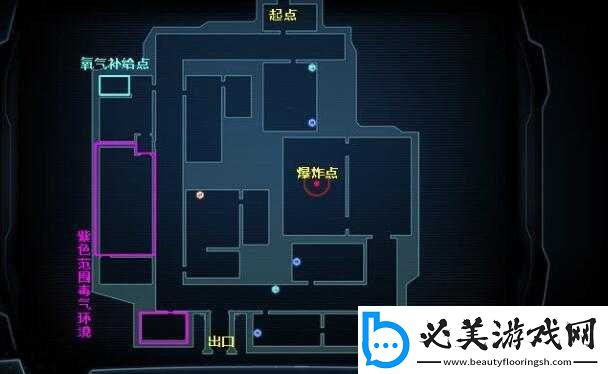 星际扩散工业区：攻略指南-解析难点！
