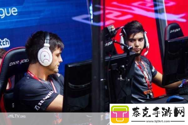 17岁俄罗斯CSGO新秀