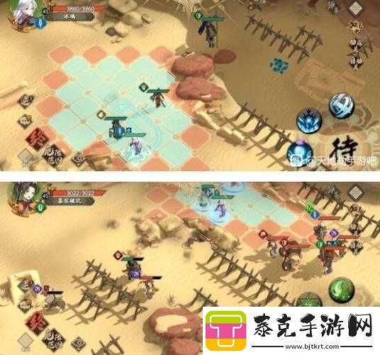 天地劫幽城再临新手全方位攻略