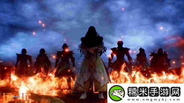JRPG浪漫沙加2完全重制版发售