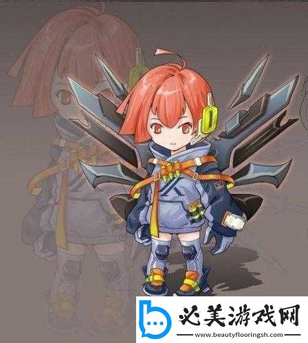 魔渊之刃