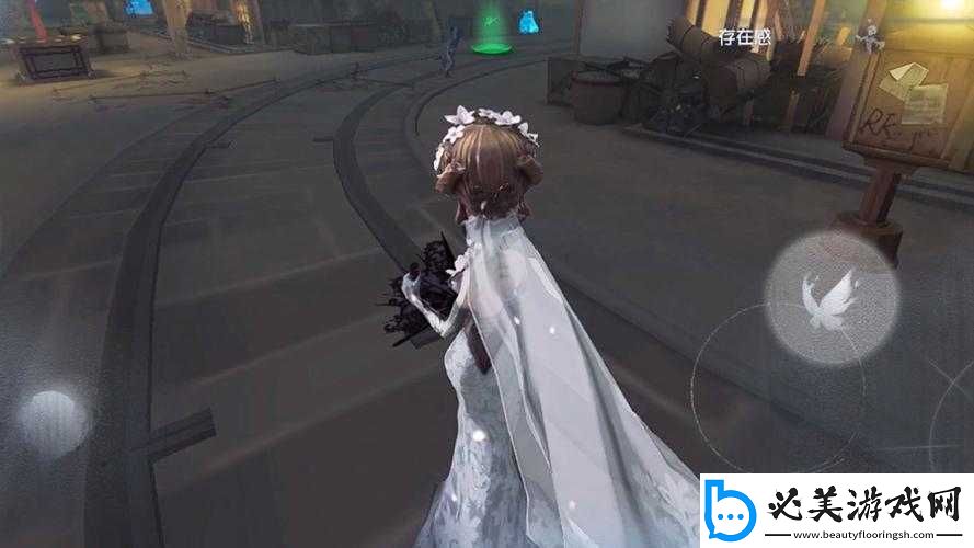 第人格新版本红蝶实战攻略