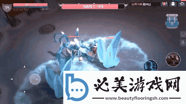 魔渊之刃深渊20层BOSS残酷魔王打法介绍