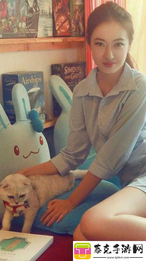 大腿中间一张嘴：让人好奇又想猜！