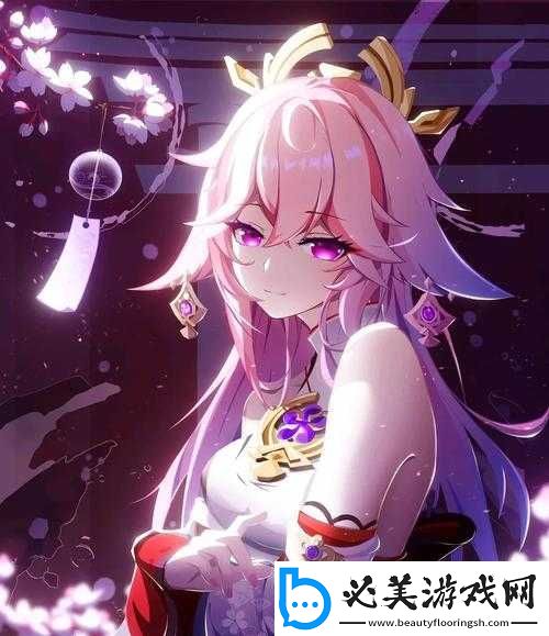 八重神子被爆焊：一场神秘的事件！