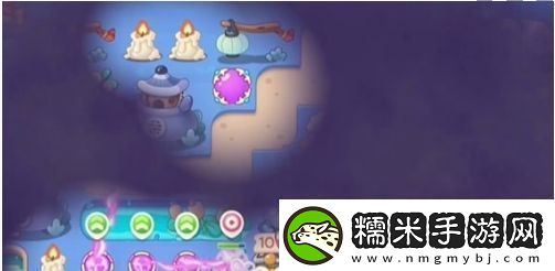 保卫萝卜4万圣奇妙夜第11关怎么过保卫萝卜4万圣奇妙夜第11关通关攻略