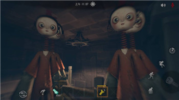 《一起来捉妖》御灵试炼3-4关卡通关攻略！
