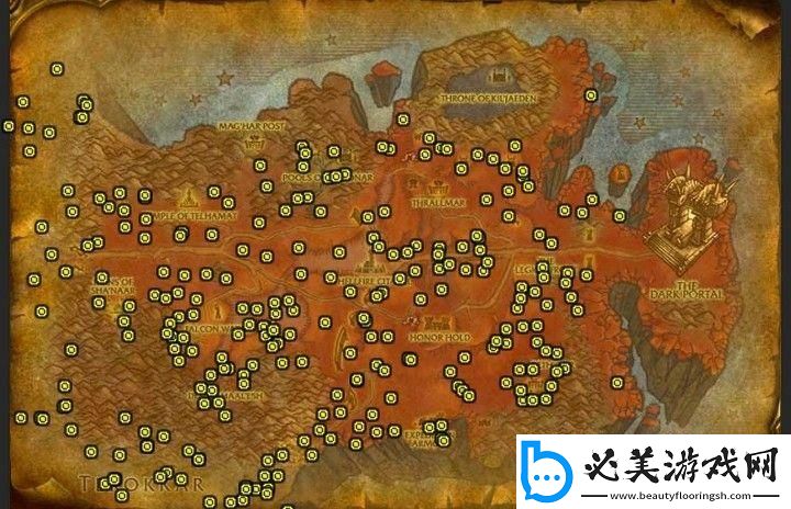 矿世奇谈：虚拟世界的真实“金矿”！