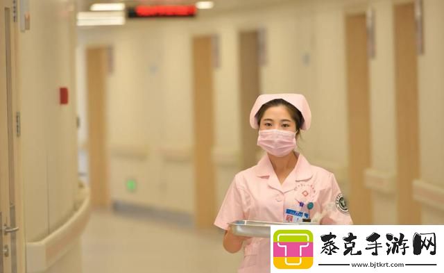 护士的欲望：在医疗行业中追求成长与满足感！