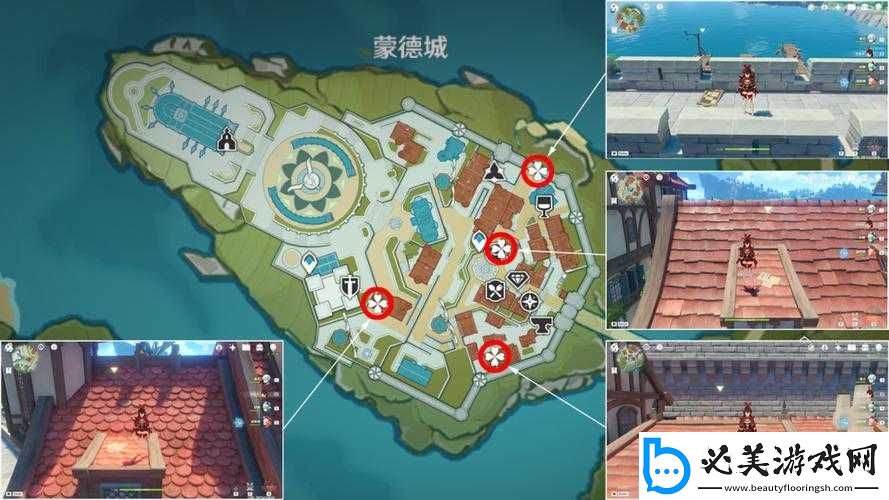原神风暴后遗症攻略：揭秘风暴后遗症海报的隐藏位置与解谜方法！