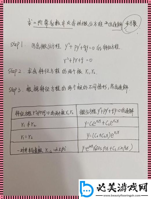 求解佩尔方程：一场数学狂欢的探秘之旅！