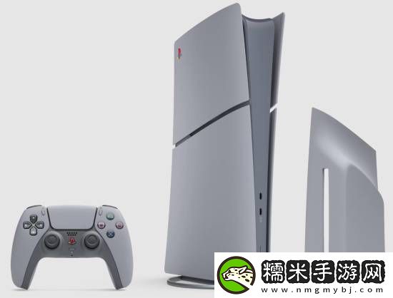 曝30周年PS5主机即将补货