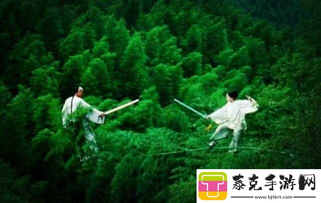 卧虎藏龙之毒神殿：秘境探寻之旅！