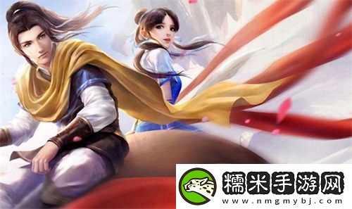 回梦游仙-仙剑奇侠传online带你梦回仙剑！