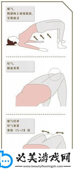 “紧致秘籍”：网民热议的女性科技新焦点！