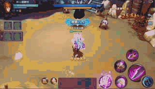 风骚的操作