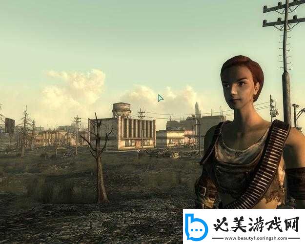 深入探索辐射-3：钢裂全流程详尽图文攻略！