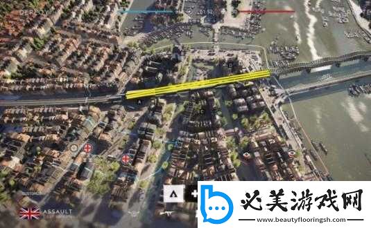 战地