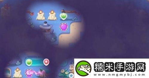 保卫萝卜4万圣奇妙夜第11关怎么过保卫萝卜4万圣奇妙夜第11关通关攻略