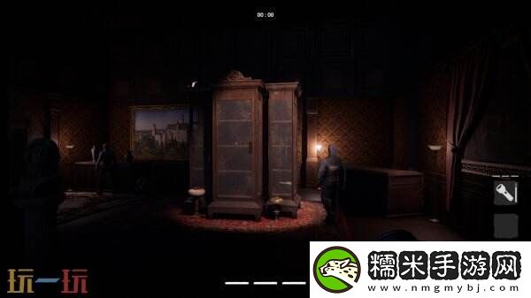 多人合作生存恐怖劫盗惊魂夜Steam体验版开启