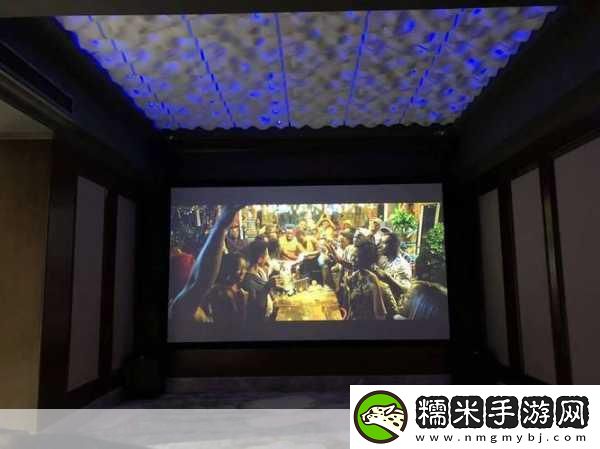 9008家庭影院-1.-9008家庭影院：极致视听享受的新选择！