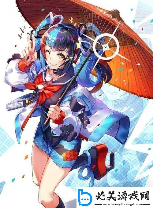 FGO：情人节将至-揭秘清少纳言的原型——神秘的日本少女角色介绍！