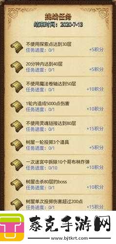 不思议迷宫新手钻石使用攻略：前期如何合理花费！