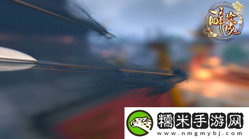 醉玲珑手游CG先导片首发