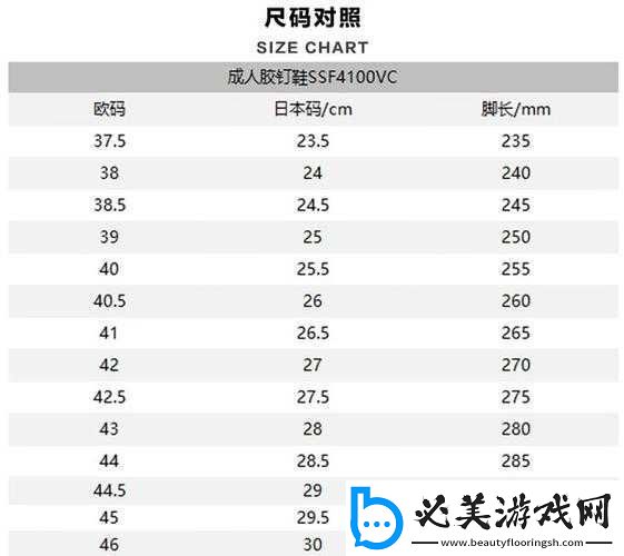 欧洲尺码日本尺码专线美国：专注服务全球市场！