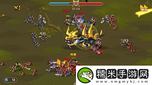 驯龙三国公测数据出炉看呆研发