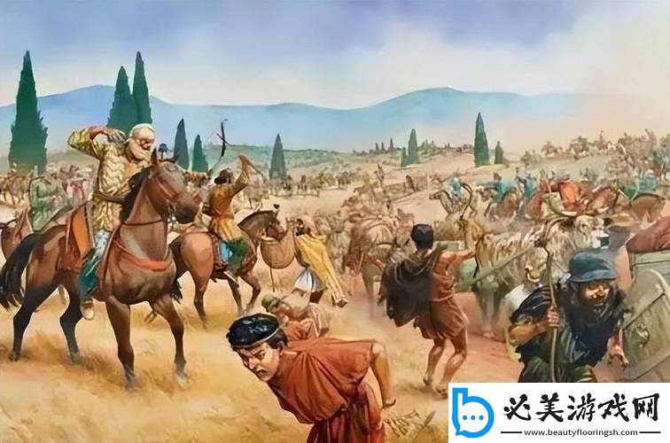 深挖帝国波斯农业战略：建筑攻略与技能选择的详尽解析！