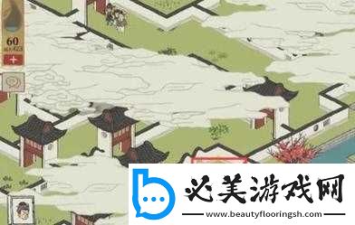 江南百景图狸山塘宝箱位置攻略：全面分享宝箱寻找指南及地点揭秘！