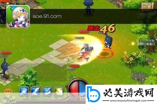 猎龙战记口袋版：趣味玩法大揭秘！