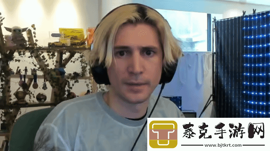 xQc怒喷Twitch监管问题：我要是老板就炒掉他们！！