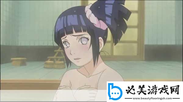 测试女忍者的忍耐度：1.忍者的极限：挑战女忍耐度的极致考验！
