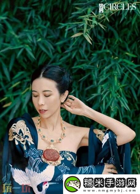 每一帧都是奢华代名词-逆水寒“中式重工”新时装征服五千万古风迷！
