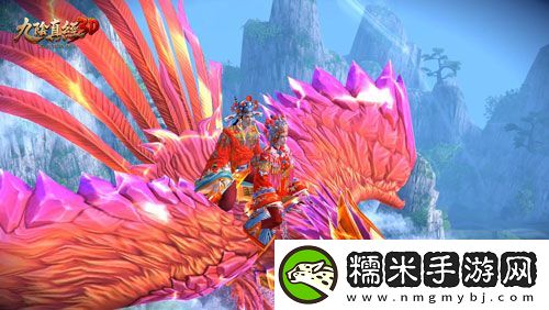 九阴真经3D年度资料片“缘定三生”浪漫来袭