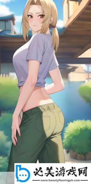 测试女忍者的忍耐度